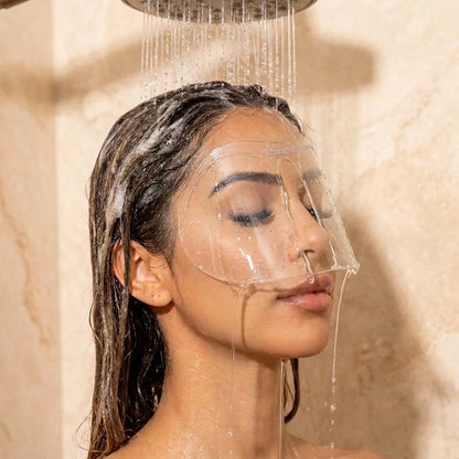 Lashbrella™ - Waterproof Protector for Lash Extensions & Makeup