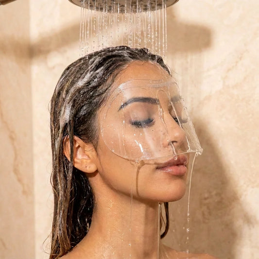 Lashbrella™ - Waterproof Protector for Lash Extensions & Makeup