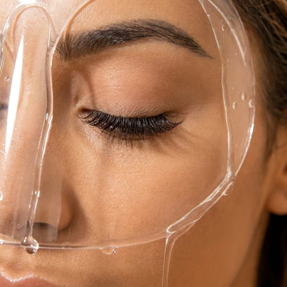 Lashbrella™ - Waterproof Protector for Lash Extensions & Makeup