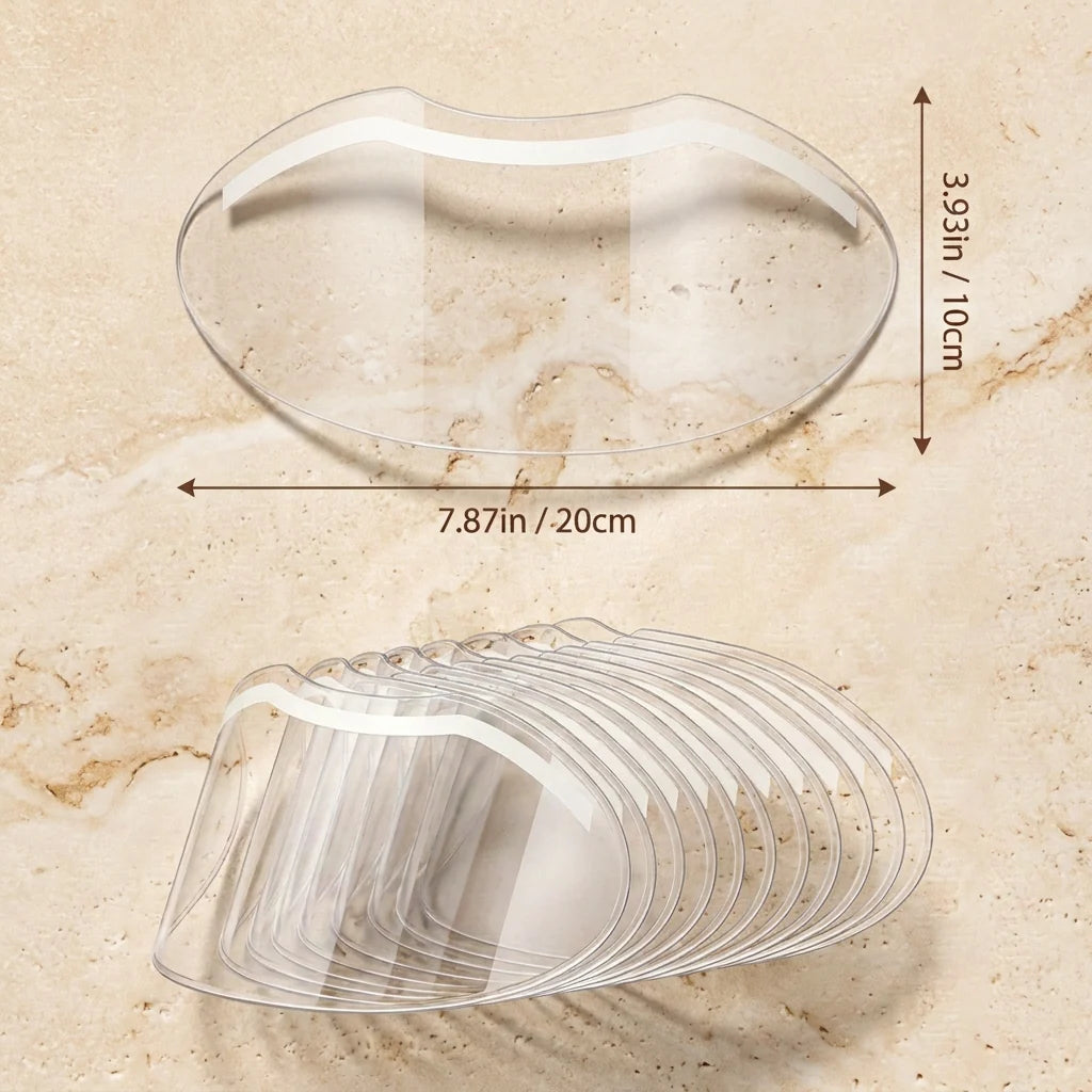 Lashbrella™ - Waterproof Protector for Lash Extensions & Makeup