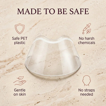 Lashbrella™ - Waterproof Protector for Lash Extensions & Makeup